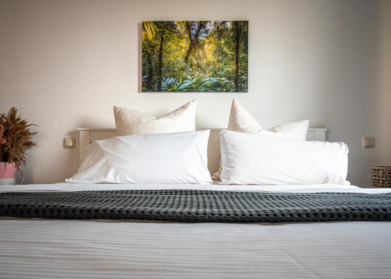 3-Raum-Appartement Hygge Sassnitz Ngoại thất bức ảnh