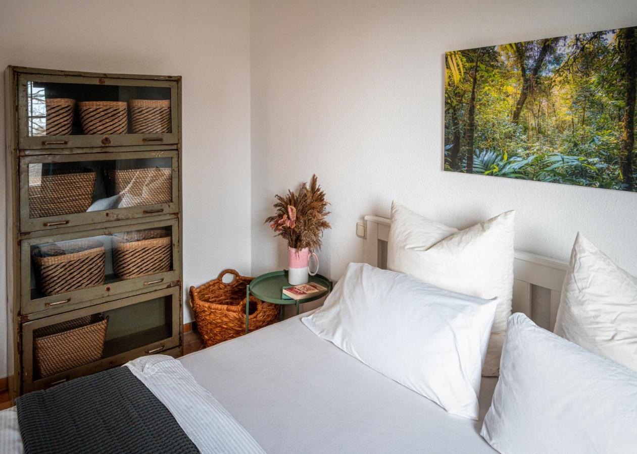 3-Raum-Appartement Hygge Sassnitz Ngoại thất bức ảnh